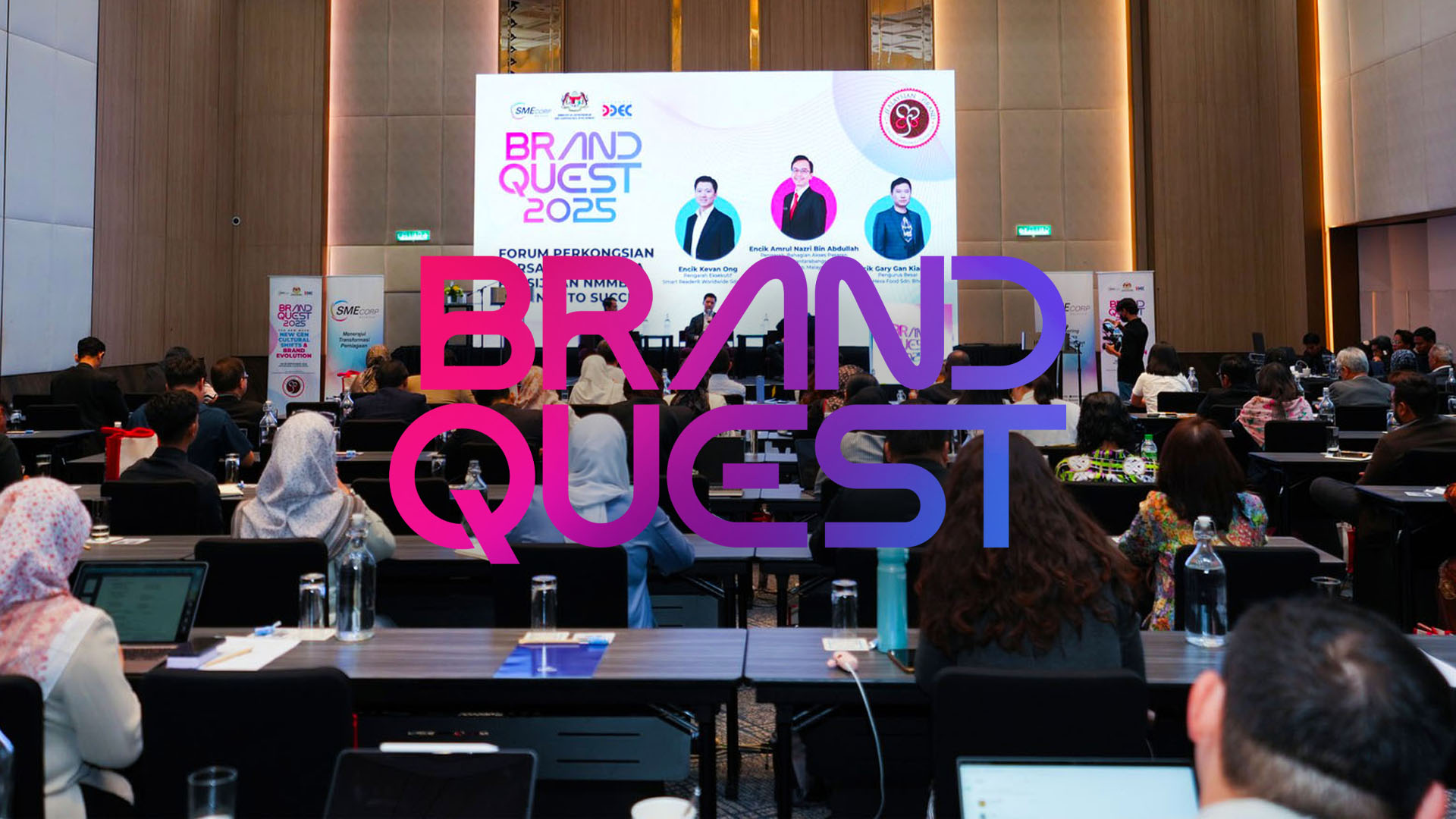 BrandQuest