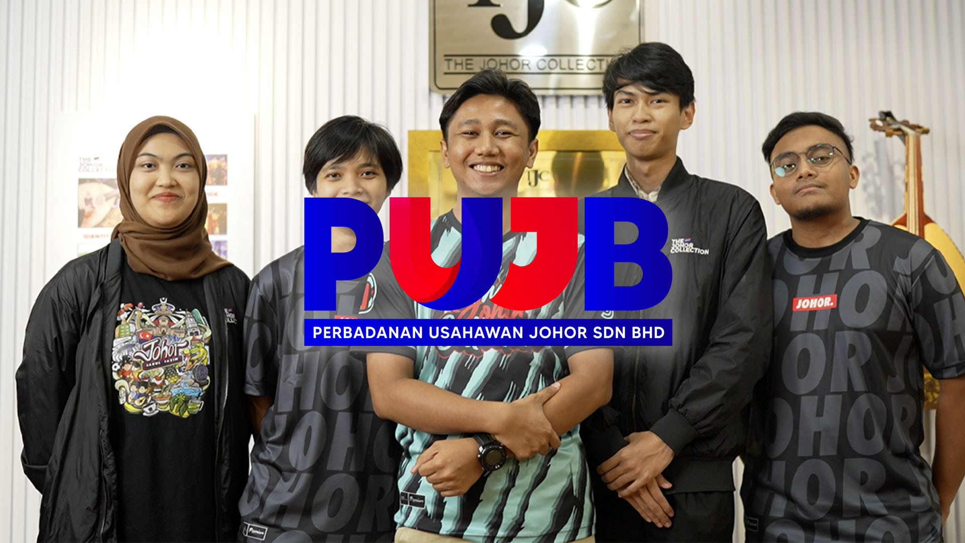 Jelajah Usahawan Johor 2023