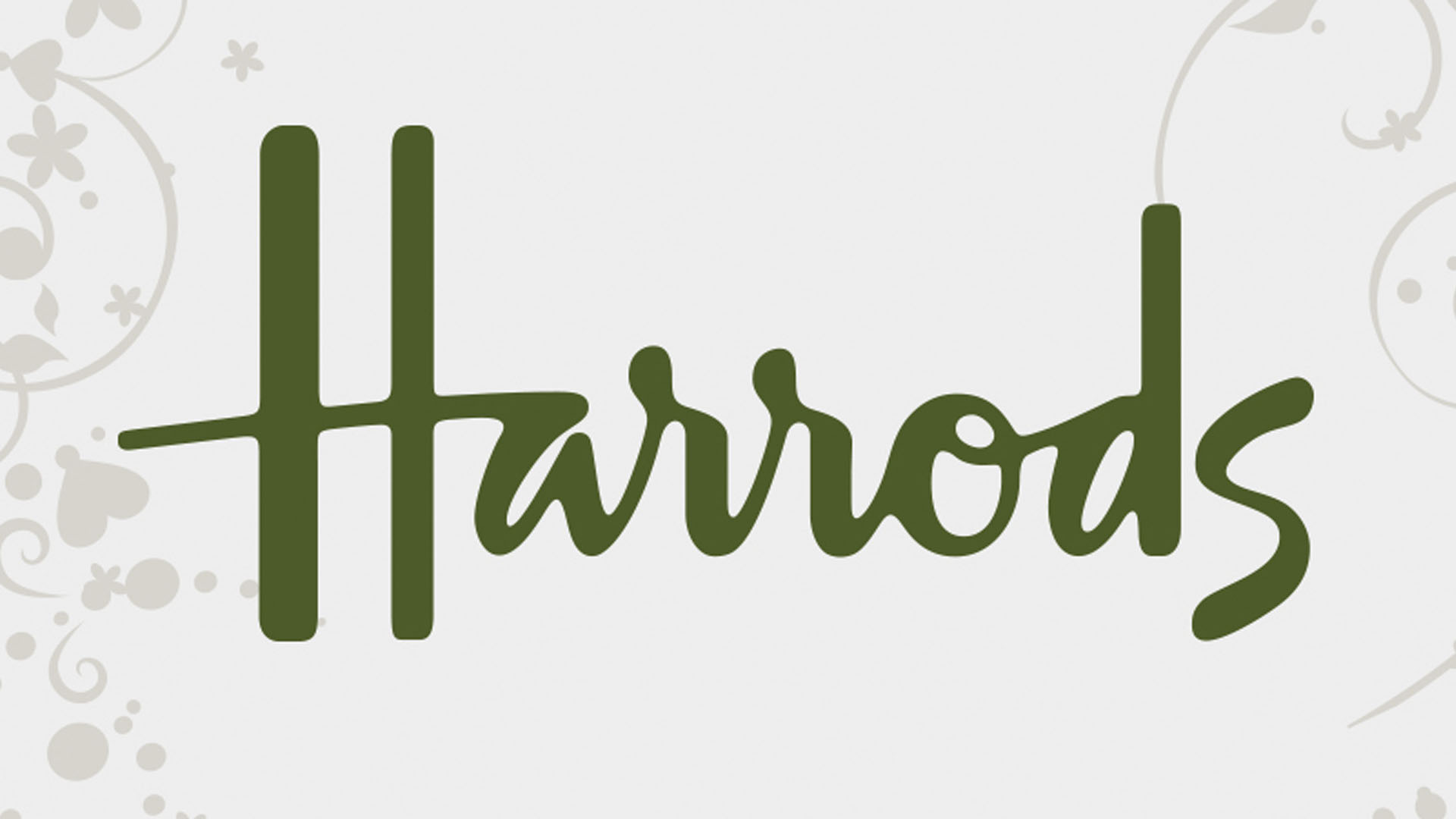 HARRODS