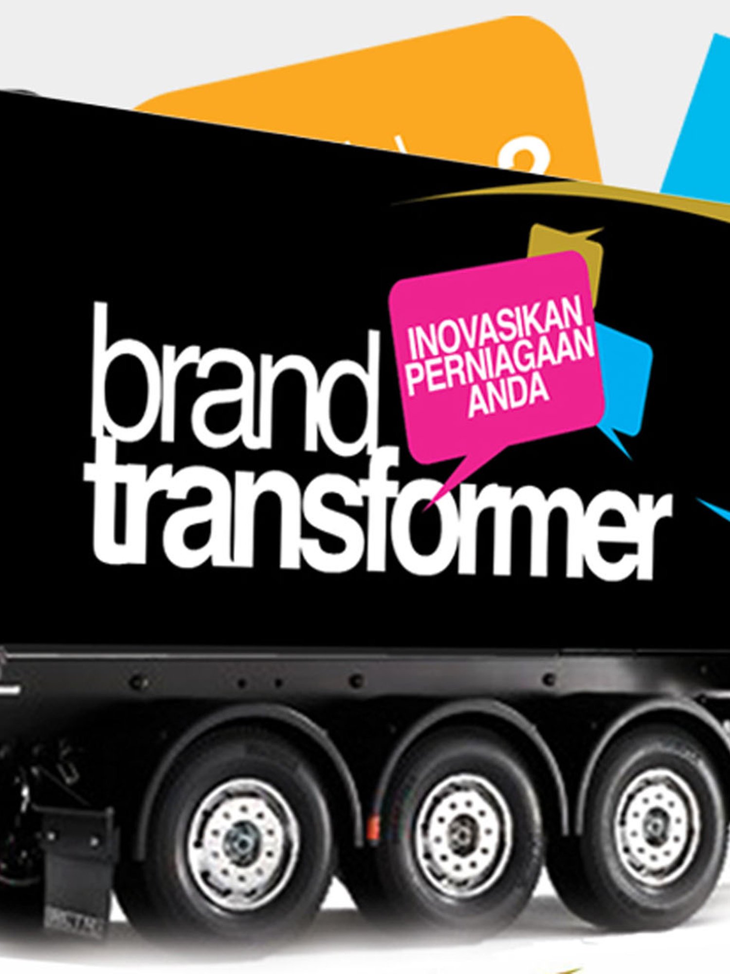 SME Brand Transformer