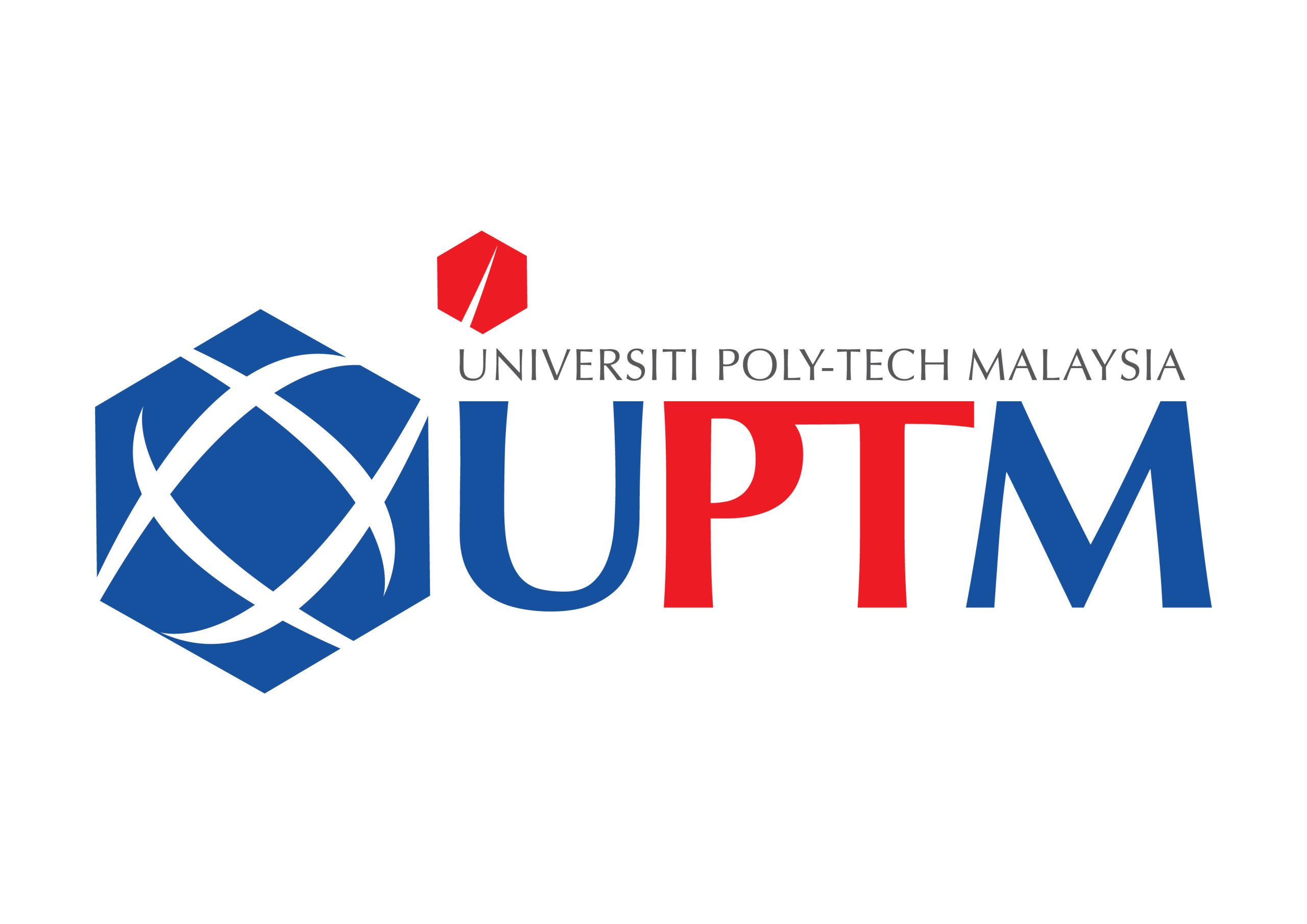 UPTM Logo